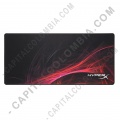 PadMouse Profesional para videojuegos HyperX FURY S - Speed Edition ExtraLarge - 90cms x 42cms
