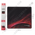 PadMouse Profesional para videojuegos HyperX FURY S - Speed Edition Large - 45cms x 40cms