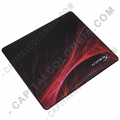 Teclados y Mouse para Gamers, Oficina y Hogar, Webcams y Diademas, Marca: HyperX - PadMouse Profesional para videojuegos HyperX FURY S - Speed Edition Large - 45cms x 40cms