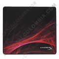 Teclados y Mouse para Gamers, Oficina y Hogar, Webcams y Diademas, Marca: HyperX - PadMouse Profesional para videojuegos HyperX FURY S - Speed Edition Large - 45cms x 40cms