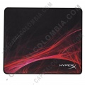 PadMouse Profesional para videojuegos HyperX FURY S - Speed Edition Medium - 36cms x 30cms
