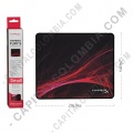 PadMouse Profesional para videojuegos HyperX FURY S - Speed Edition Small - 29cms x 24cms