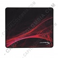Teclados y Mouse para Gamers, Oficina y Hogar, Webcams y Diademas, Marca: HyperX - PadMouse Profesional para videojuegos HyperX FURY S - Speed Edition Small - 29cms x 24cms