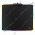 Teclados y Mouse para Gamers, Oficina y Hogar, Webcams y Diademas, Marca: HyperX - PadMouse RGB de superficie pl&aacute;stica r&iacute;gida para videojuegos HyperX FURY Ultra - 35,94cms x 29,94cms