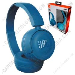 Diadema jbl 2025 t450
