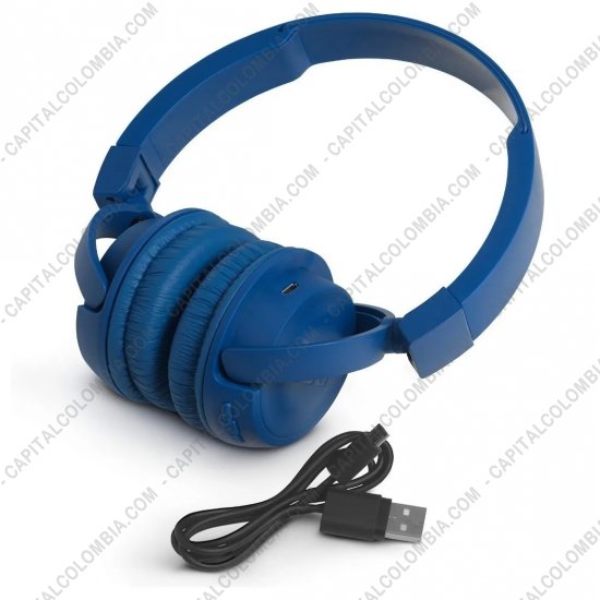 Capital Colombia Foto No. 2 de Aud fonos de marca JBL T450
