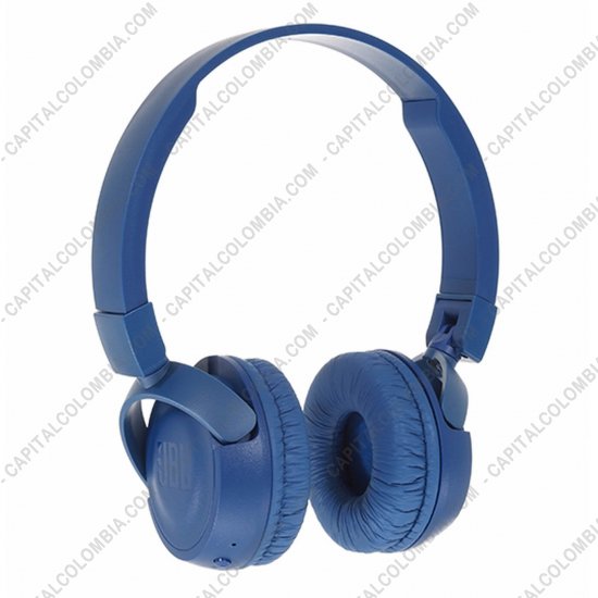 Capital Colombia Foto No. 4 de Aud fonos de marca JBL T450