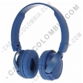 Teclados y Mouse para Gamers, Oficina y Hogar, Webcams y Diademas, Marca: JBL - Aud&iacute;fonos de marca JBL T450 conexi&oacute;n Bluetooth color Azul - JBLT450BTBLU