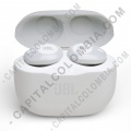Teclados y Mouse para Gamers, Oficina y Hogar, Webcams y Diademas, Marca: JBL - Aud&iacute;fonos marca JBL conexi&oacute;n Bluetooth color Blanco - Tune 120TWS Intrauditivos
