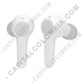 Teclados y Mouse para Gamers, Oficina y Hogar, Webcams y Diademas, Marca: JBL - Aud&iacute;fonos marca JBL conexi&oacute;n Bluetooth color Blanco - Tune 215TWS Intrauditivos