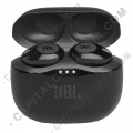 Teclados y Mouse para Gamers, Oficina y Hogar, Webcams y Diademas, Marca: JBL - Audífonos marca JBL conexión Bluetooth color Negro - Tune 120TWS Intrauditivos