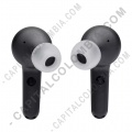 Teclados y Mouse para Gamers, Oficina y Hogar, Webcams y Diademas, Marca: JBL - Aud&iacute;fonos marca JBL conexi&oacute;n Bluetooth color Negro - Tune 215TWS Intrauditivos