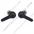 Teclados y Mouse para Gamers, Oficina y Hogar, Webcams y Diademas, Marca: JBL - Aud&iacute;fonos marca JBL conexi&oacute;n Bluetooth color Negro - Tune 215TWS Intrauditivos