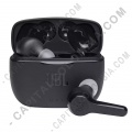 Teclados y Mouse para Gamers, Oficina y Hogar, Webcams y Diademas, Marca: JBL - Aud&iacute;fonos marca JBL conexi&oacute;n Bluetooth color Negro - Tune 215TWS Intrauditivos