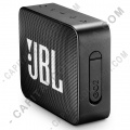 Teclados y Mouse para Gamers, Oficina y Hogar, Webcams y Diademas, Marca: JBL - Parlante de marca JBL Go 2 Portable conexi&oacute;n Bluetooth IPX7 Color Negro - Sumergible