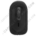 Teclados y Mouse para Gamers, Oficina y Hogar, Webcams y Diademas, Marca: JBL - Parlante de marca JBL Go 3 Portable conexi&oacute;n Bluetooth IP67 Color Negro - Resistente al Agua