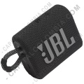 Teclados y Mouse para Gamers, Oficina y Hogar, Webcams y Diademas, Marca: JBL - Parlante de marca JBL Go 3 Portable conexi&oacute;n Bluetooth IP67 Color Negro - Resistente al Agua