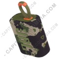 Parlante de marca JBL Go 3 Portable conexión Bluetooth IP67 Squad - Resistente al Agua