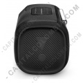 Teclados y Mouse para Gamers, Oficina y Hogar, Webcams y Diademas, Marca: JBL - Parlante de marca JBL Portable conexión Bluetooth DAB/DAB+ Radio y FM Color Negro