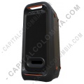 Parlante Portátil JBL Party Box 100 conexión Bluetooth, 160watts - JBLPARTYBOX100AM