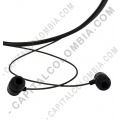Audífonos deportivos con micrófono y tecnología inalámbrica Bluetooth KlipXtreme Blubudz - KHS-629