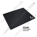 Teclados y Mouse para Gamers, Oficina y Hogar, Webcams y Diademas, Marca: Logitech - Combo 4 en 1 Logitech para Gaming, incluye Teclado G213, Mouse G203, Diadema G230 y Pad Mouse G240