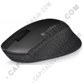 Teclados y Mouse para Gamers, Oficina y Hogar, Webcams y Diademas, Marca: Logitech - Combo de Teclado y Mouse Inal&aacute;mbricos MK345 marca Logitech (LAT/MX ESP) - (Ref. 920-007820)