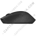 Teclados y Mouse para Gamers, Oficina y Hogar, Webcams y Diademas, Marca: Logitech - Combo de Teclado y Mouse Inal&aacute;mbricos MK345 marca Logitech (LAT/MX ESP) - (Ref. 920-007820)