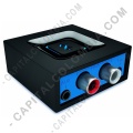Ampliar foto de Convertidor Logitech de Audio Bluetooth a conexión Análoga (Ref. 980-000910)