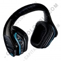 Diadema Gamer con micrófono Logitech RGB, Inalámbrica - G933 Artemis Spectrum