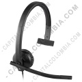 Diadema Logitech USB H570e Mono (Ref. 981-000570)