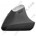 Teclados y Mouse para Gamers, Oficina y Hogar, Webcams y Diademas, Marca: Logitech - Mouse MX Vertical Ergonómico Logitech Inalámbrico Recargable