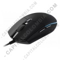 Click para ampliar..., Mouse para Gaming Logitech G203 Prodigy de 6 botones, resolución de 200 a 8000 DPI: Logitech G203 Prodigy, Mouse para Juegos de 6 botones 8000 DPI Teclados y Mouse para Gamers, Oficina y Hogar, Webcams y Diademas, Marca: Logitech - Mouse para Gaming Logitech G203 Prodigy de 6 botones, resolución de 200 a 8000 DPI