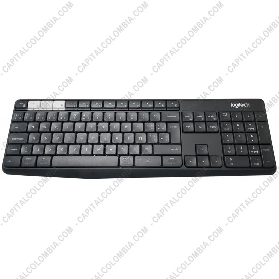 K375s español best sale