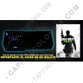 Teclado para Gaming Logitech G910 Orion Spark, RGB Mecánico especial para Juegos