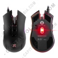 Teclados y Mouse para Gamers, Oficina y Hogar, Webcams y Diademas, Marca: Primus - Mouse Gamer marca Primus - Gladius 10000S - Rgb - 7 Botones - 10000 DPI - PMO201