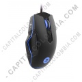 Teclados y Mouse para Gamers, Oficina y Hogar, Webcams y Diademas, Marca: Primus - Mouse Gamer marca Primus - Gladius 16000P - RGB - 6 Botones - 16000 DPI - PMO301