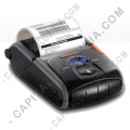 Terminales Portátiles e Impresoras Portátiles, Marca: Bixolon - Impresora portátil Bixolon SPP-R200IIWK (USB/Wifi/Serial)