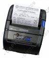 Impresora portátil Citizen CMP-30 (Bluetooth/USB/Serial)