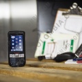 Terminales Portátiles e Impresoras Portátiles, Marca: Honeywell - Terminal portátil Dolphin 60s Scanphone