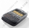 Terminales Portátiles e Impresoras Portátiles, Marca: Motorola - Terminal portátil Motorola ES400