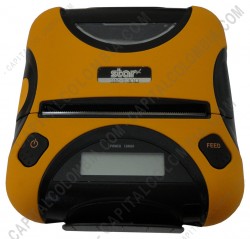 Ampliar foto de Impresora portátil Star SM-T300 (Bluetooth/Serial)