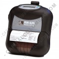 Impresora Portátil Zebra RW-420 (Bluetooth/USB/Serial/Irda)