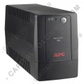 Ampliar foto de UPS APC Back-UPS BX800L-LM