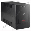 UPS, Reguladores de Voltaje y Otros Accesorios Eléctricos, Marca: Apc - UPS APC Back-UPS de 1000VA/600W 120V, AVR (Ref. BX1000L-LM)