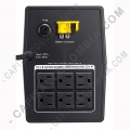 UPS, Reguladores de Voltaje y Otros Accesorios Eléctricos, Marca: Apc - UPS APC Back-UPS de 1000VA/600W 120V, AVR (Ref. BX1000L-LM)