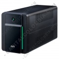UPS APC de 2000VA/2KVA/1200W 120VCA Voltaje nominal con AVR - Ref. BX2000M-LM
