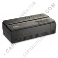 UPS APC EASY UPS BV1000 de APC, 1000VA, 1KVA, 600W, 120V, AVR -  BV1000 - Marca Apc