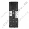 UPS, Reguladores de Voltaje y Otros Accesorios Eléctricos, Marca: Apc - UPS APC Power Saving Back-UPS Pro 1300VA (390W) con 10 Conexiones NEMA 5-15R. (Ref. BR1300G)
