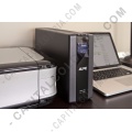 UPS, Reguladores de Voltaje y Otros Accesorios Eléctricos, Marca: Apc - UPS APC Power-saving Back-UPS Pro 1KVA/1000VA/600W 120VCA salida nominal con AVR - BR1000G